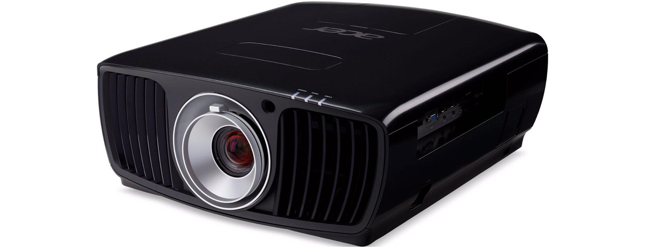 Acer V9800 DLP