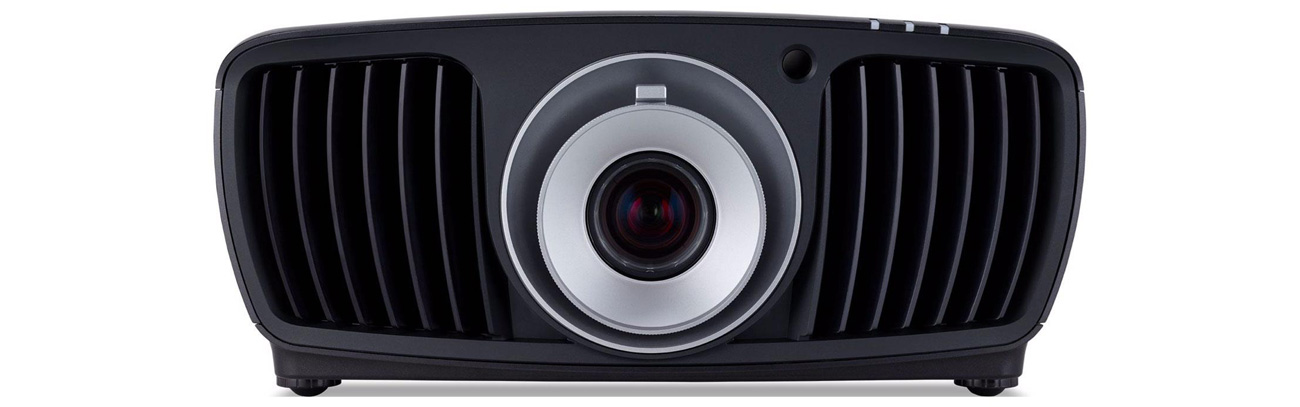 Acer V9800 DLP Rozdzielczość 4K