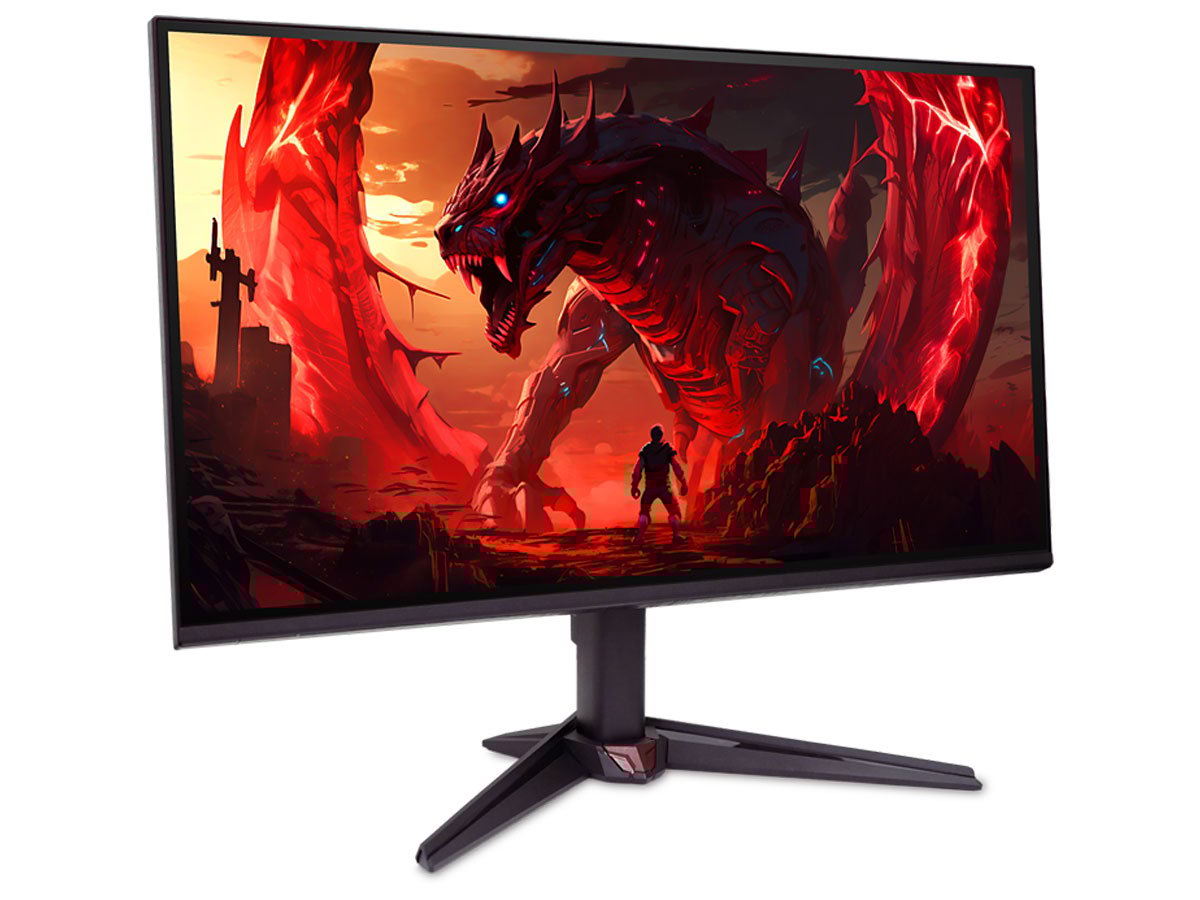 Acer SH272G0bmihux