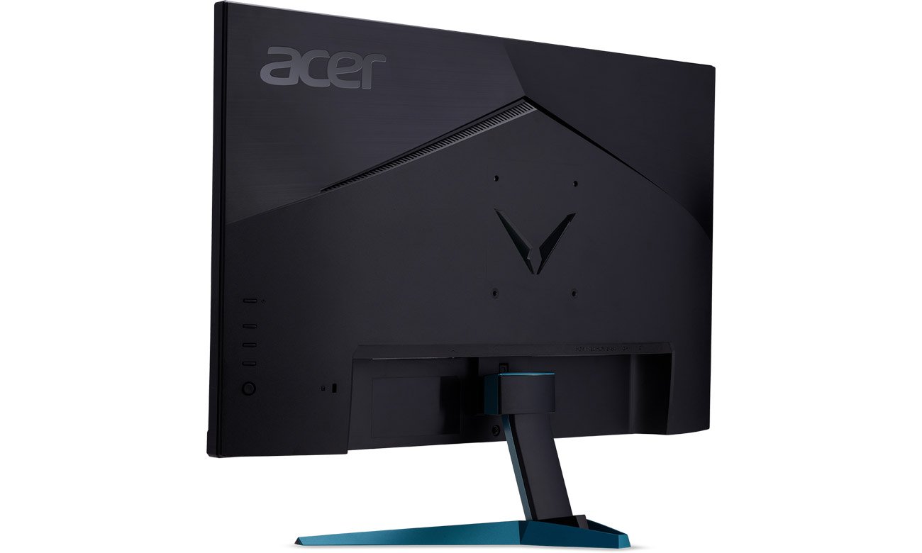 Monitor dla graczy Acer Nitro VG271USBMIIPX