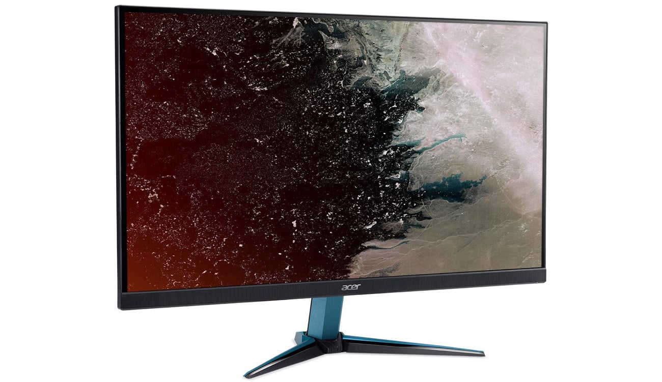 Monitor gamingowy Acer NItro VG272UVBMIIPX