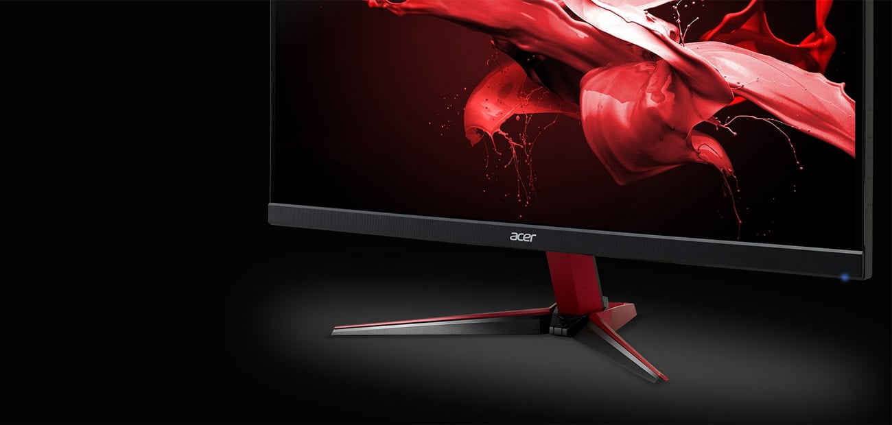 Monitor dla graczy Acer Nitro VG272XBMIIPX