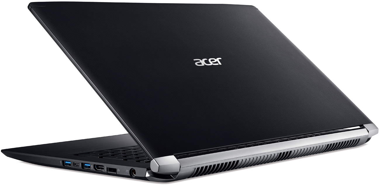 Acer VN7-593G USB typu-C