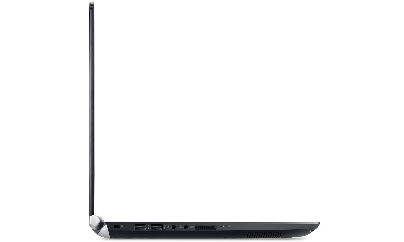 Acer VN7-593G wysoka wydajność