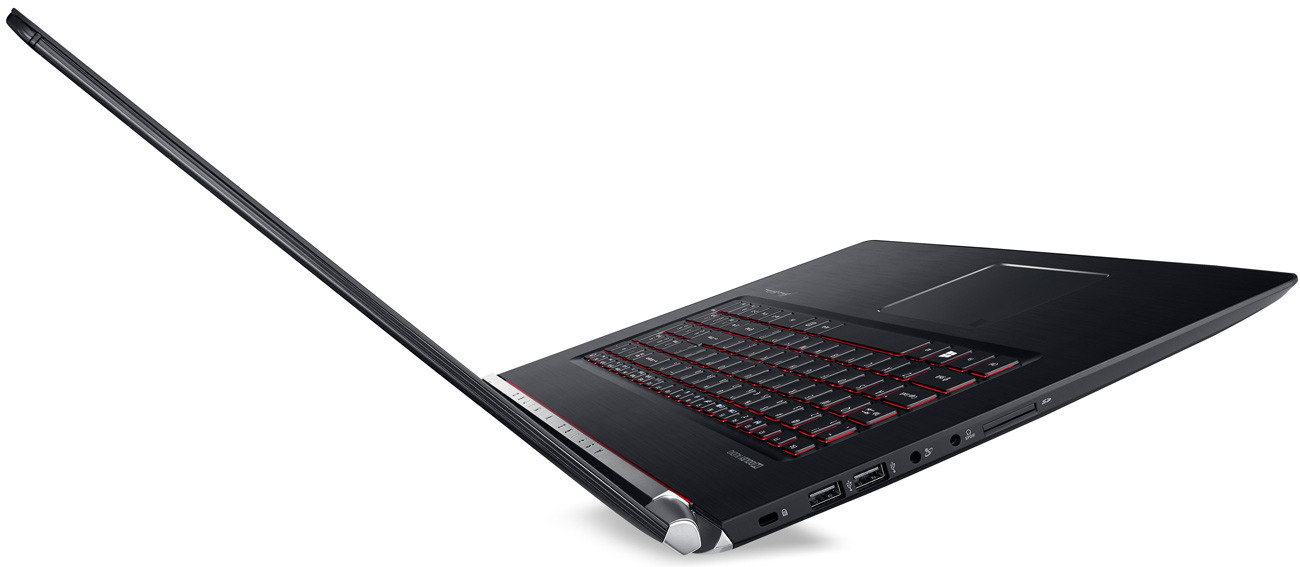 Acer VN7-793G wysoka wydajność