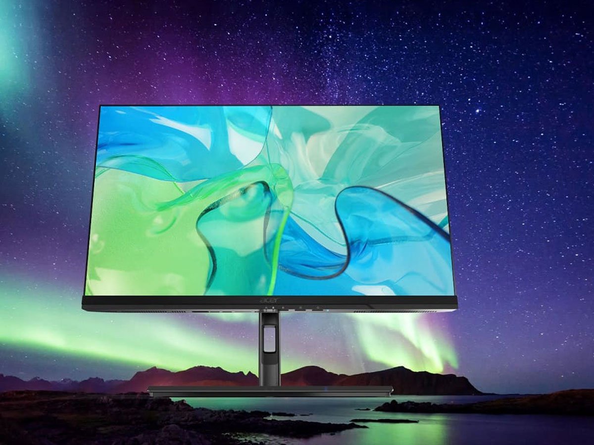 Acer Veriton przód