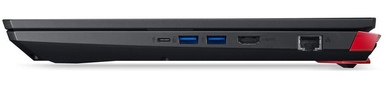 porty USB
