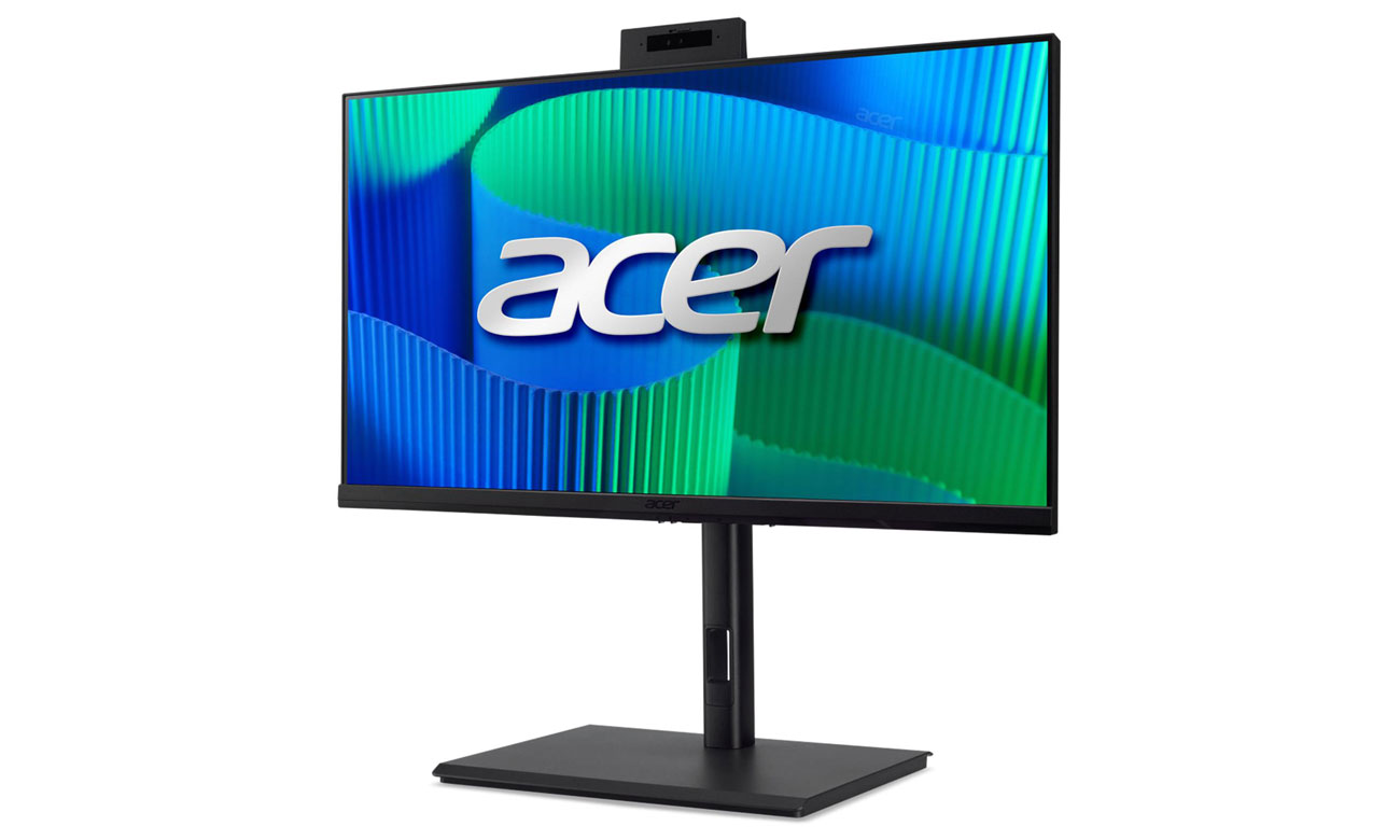Acer Veriton wygląd
