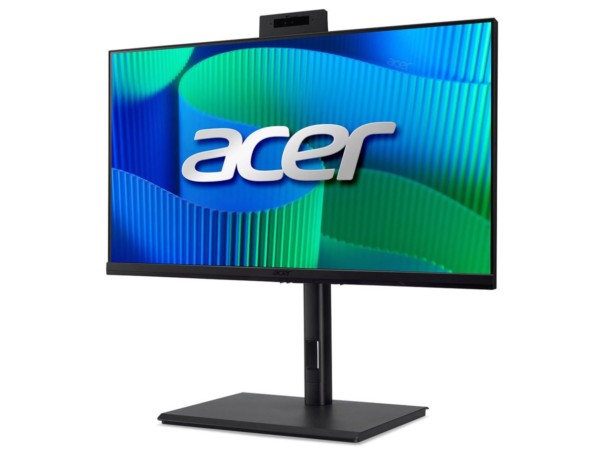 Acer Veriton wygląd