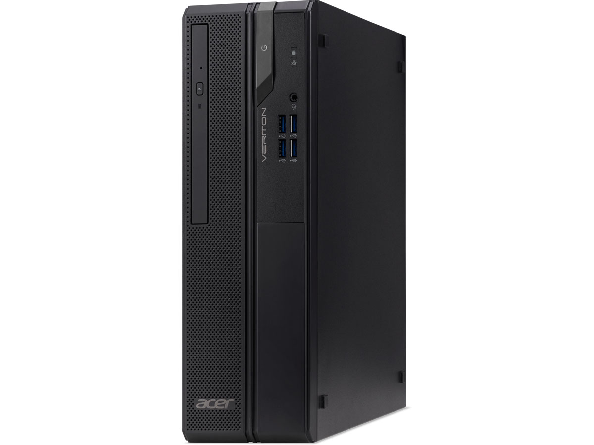 Acer Veriton desktop