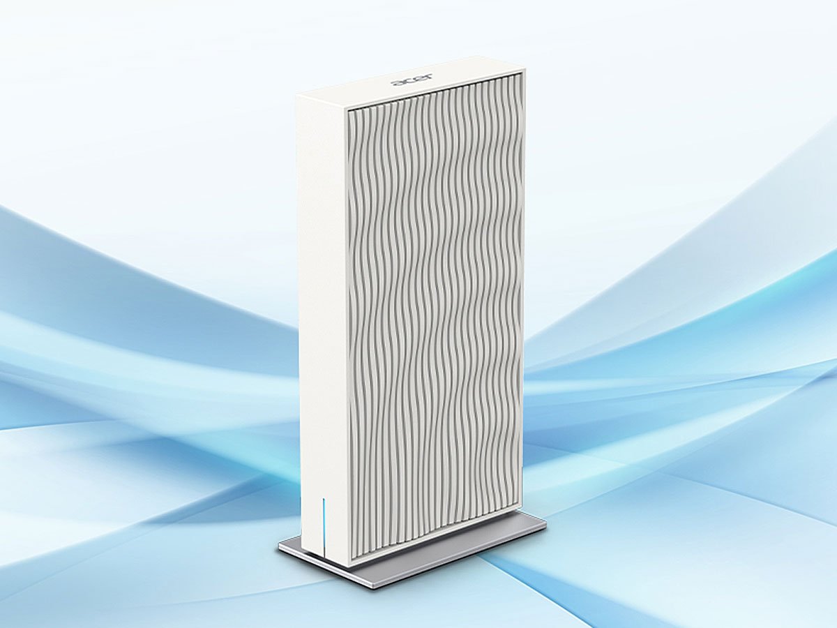 Acer Wave 7 Mesh WiFi7