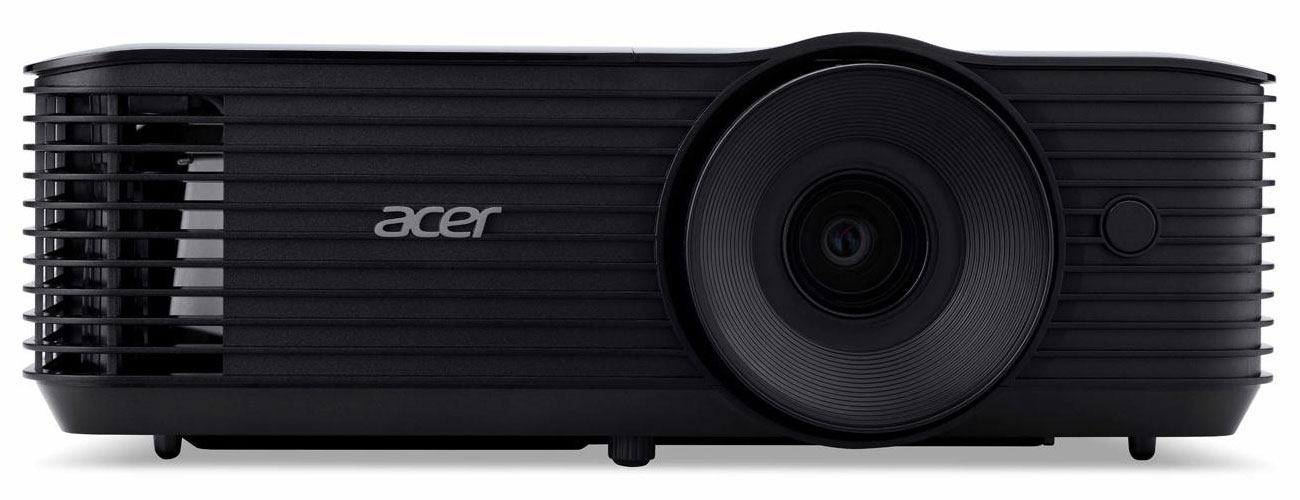 Acer X118H DLP Przyjazny środowisku