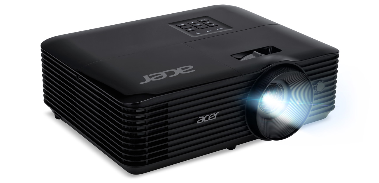 Projektor Acer X118HP DLP