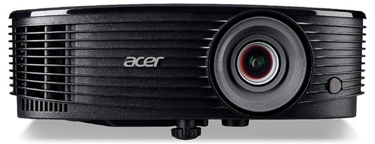 Acer X1223H DLP Acer Dust Shield