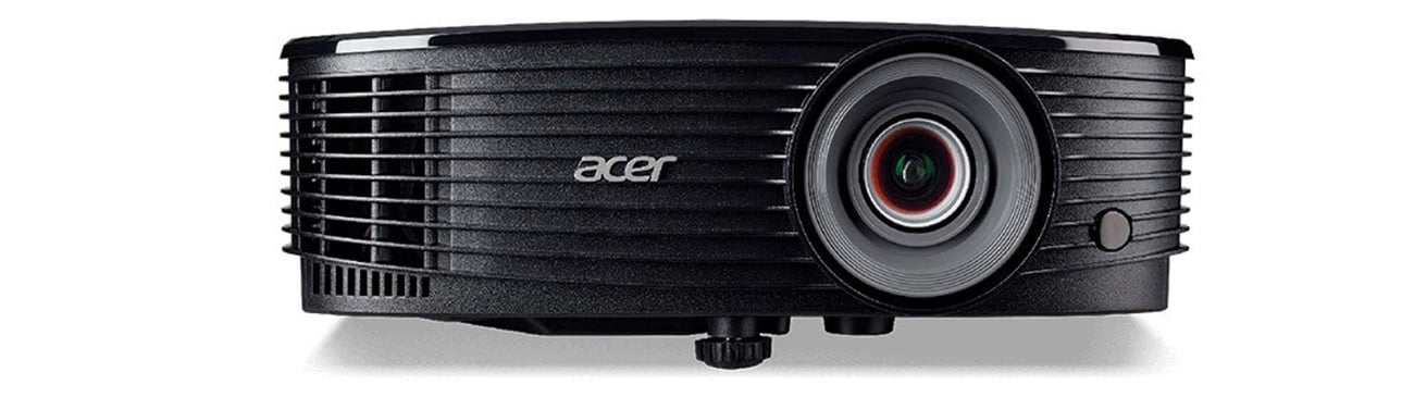 Projektor Acer X1223HP DLP