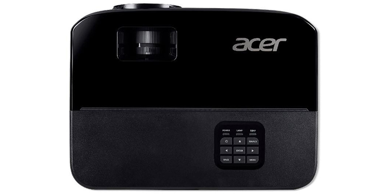 Projektor Acer X1223HP DLP