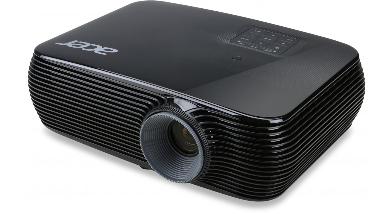 Acer X1226H DLP