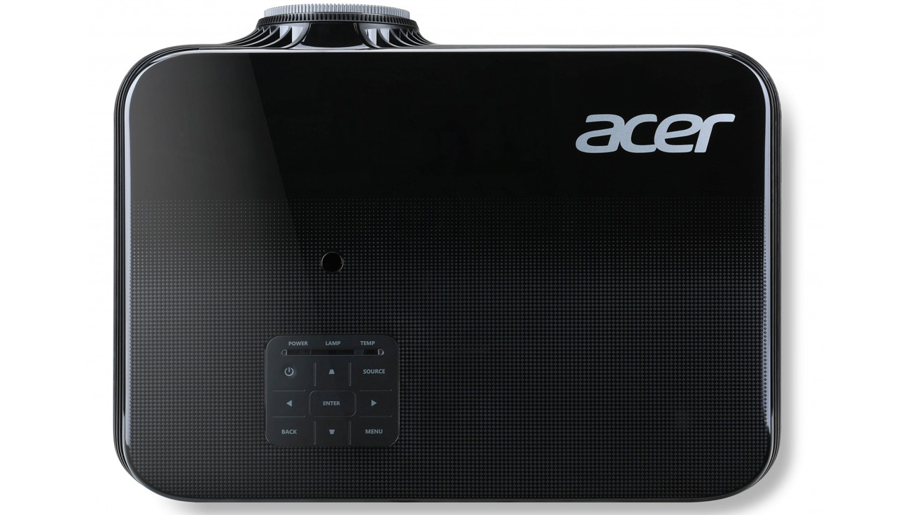 Acer X1226H DLP