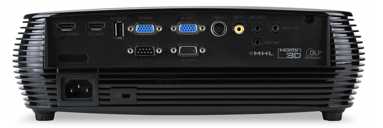 Acer Dust Shield
