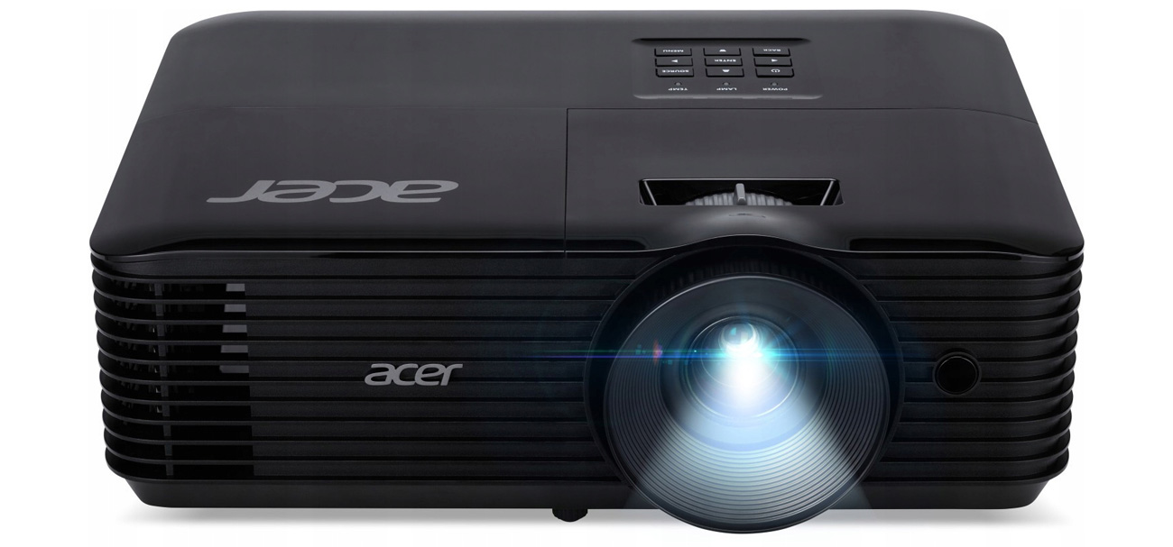 Projektor Acer X1227i DLP