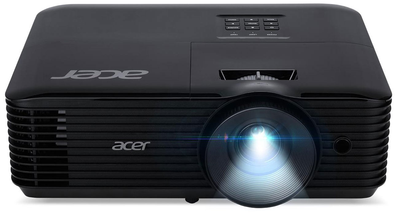 Projektor Acer X1228i DLP