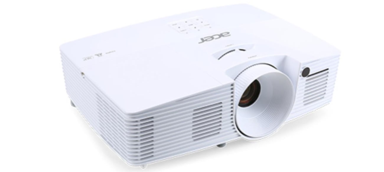 Acer X127H DLP