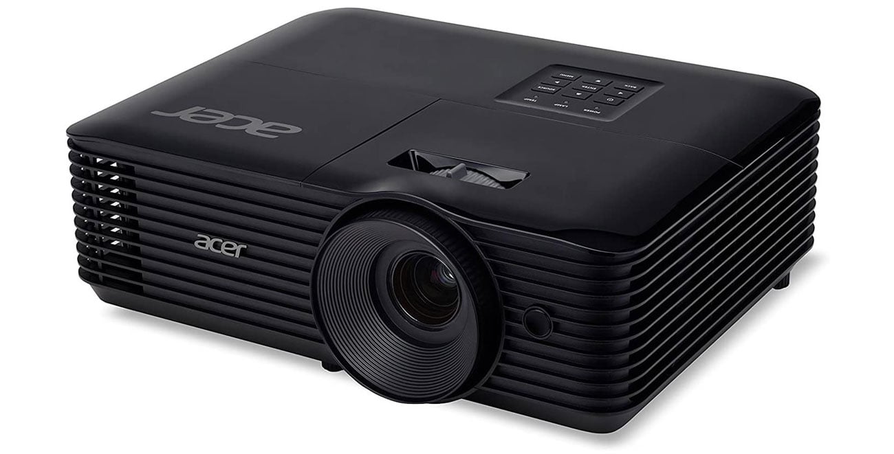 Projektor Acer X128HP DLP