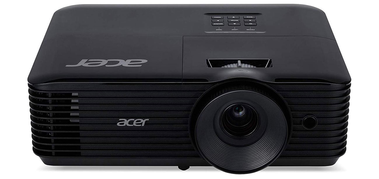 Projektor Acer X128HP DLP