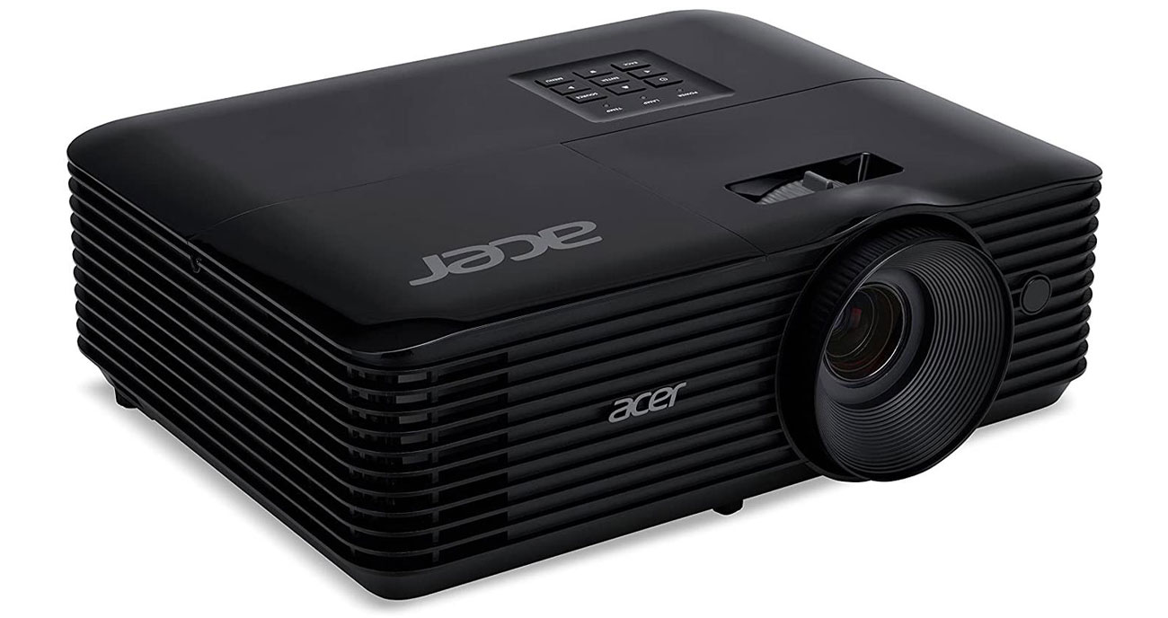 Projektor Acer X128HP DLP