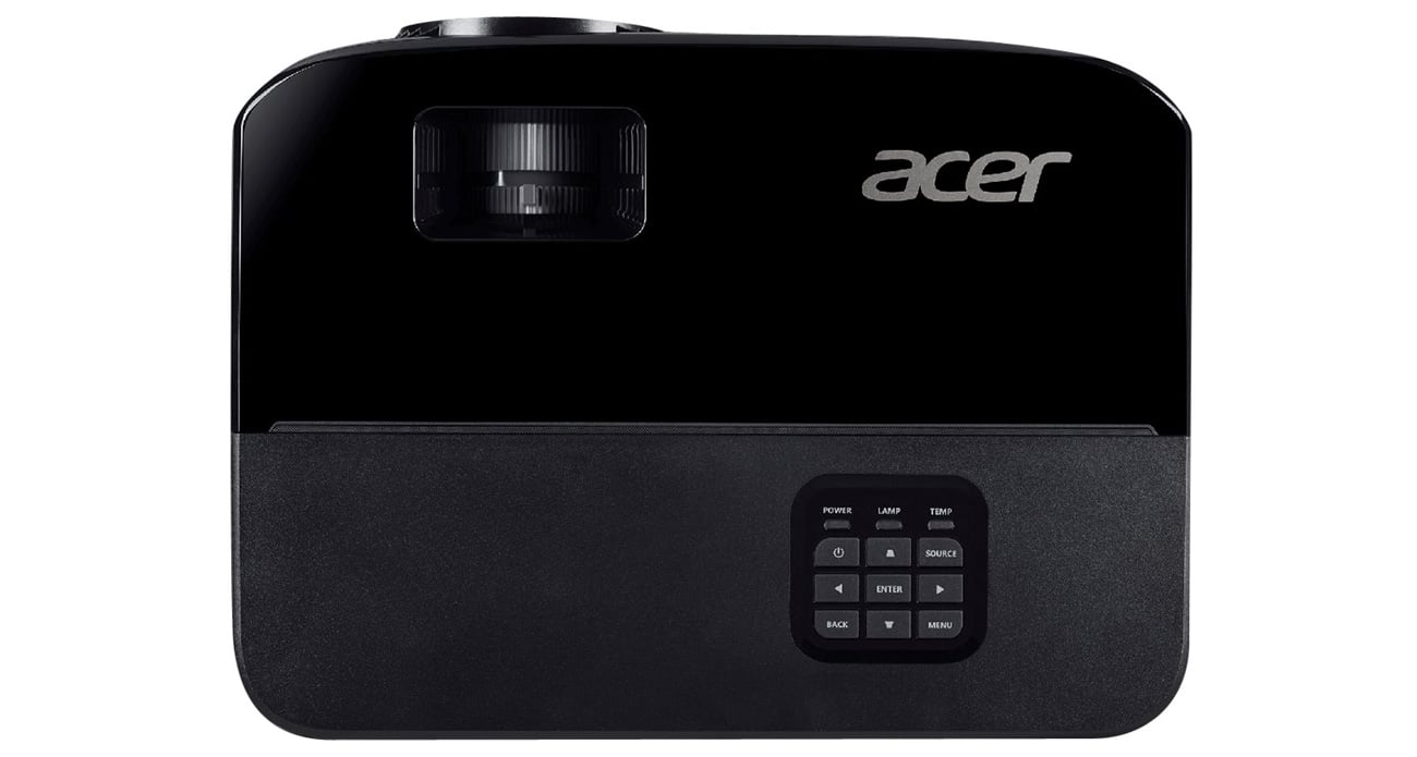 Acer X1323WH