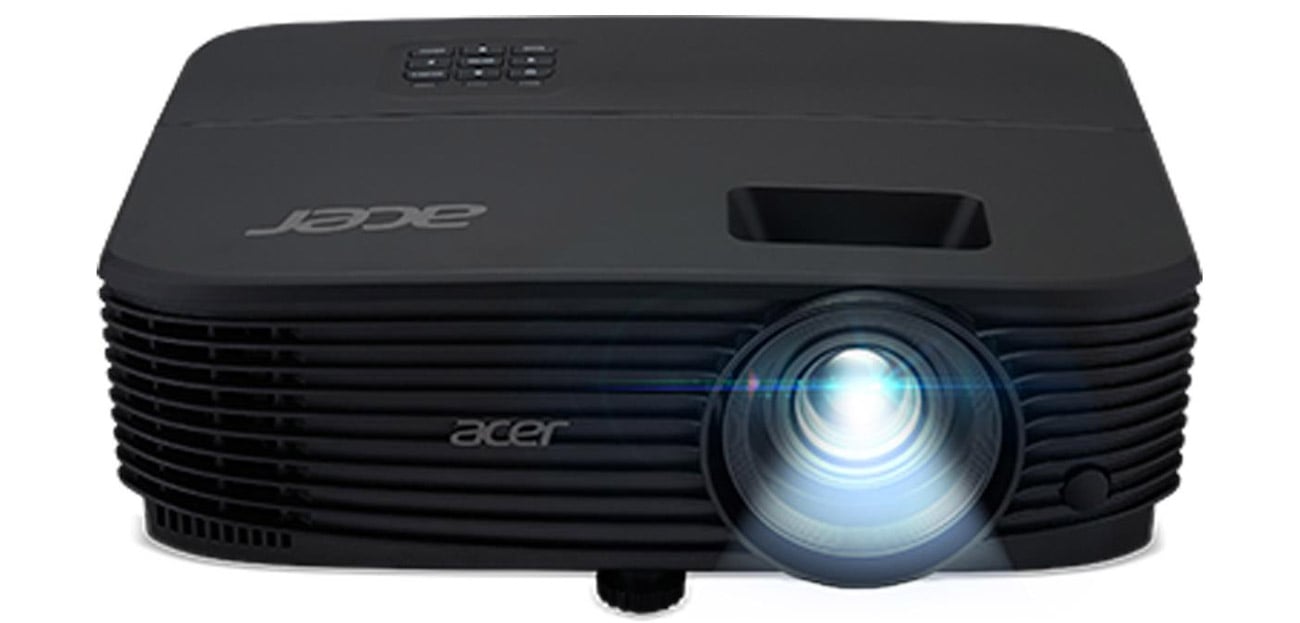 Projektor Acer X1323WHP DLP