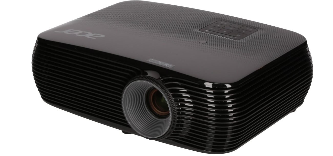 Acer X1326WH DLP