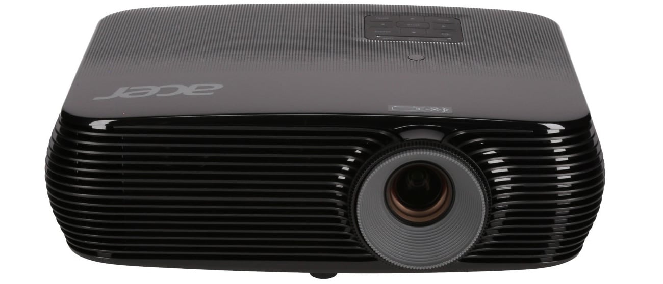Acer X1326WH DLP