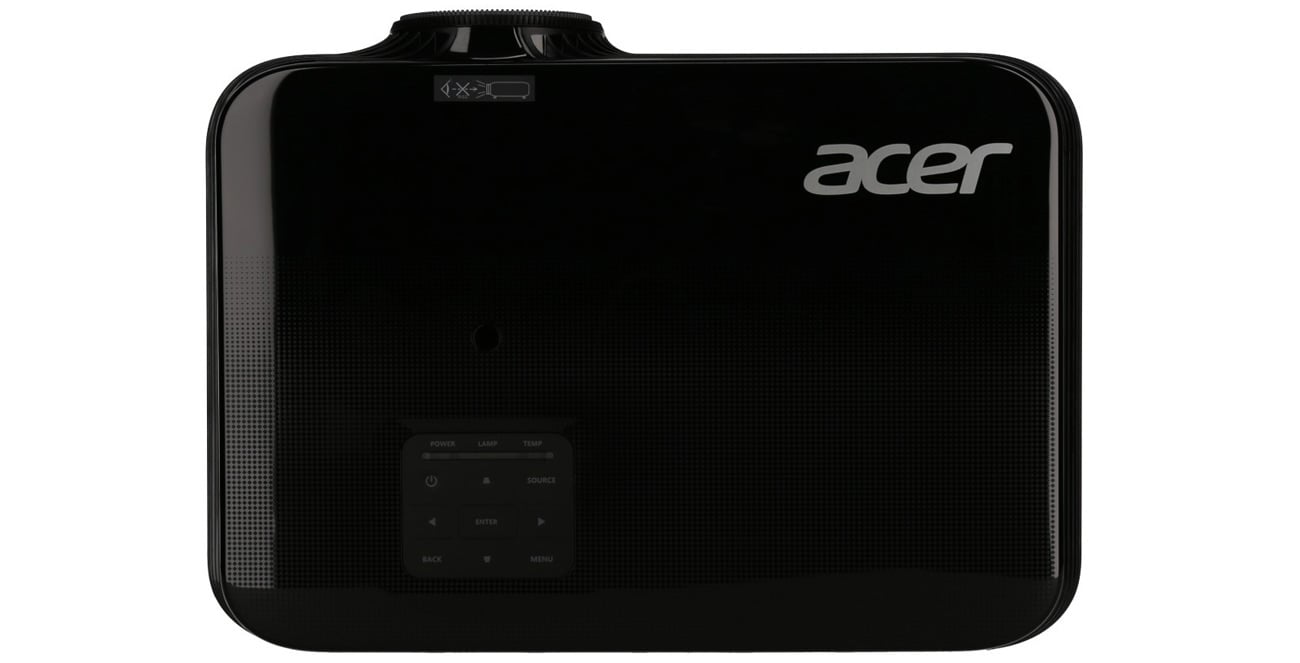 Acer X1326WH DLP