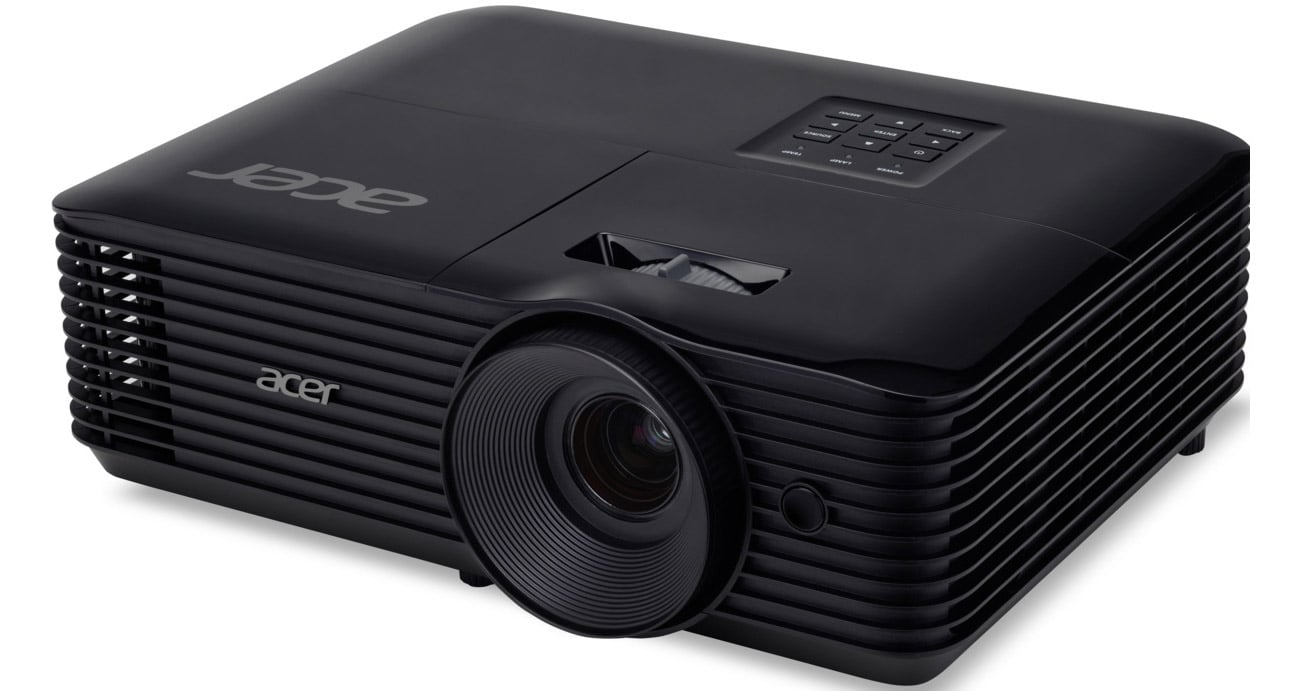 Projektor Acer X1328WH