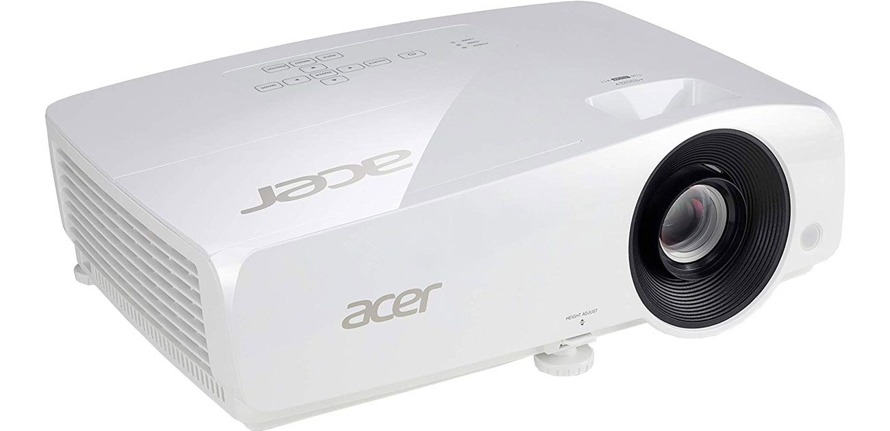 Projektor Acer X1525i DLP MR.JRD11.001