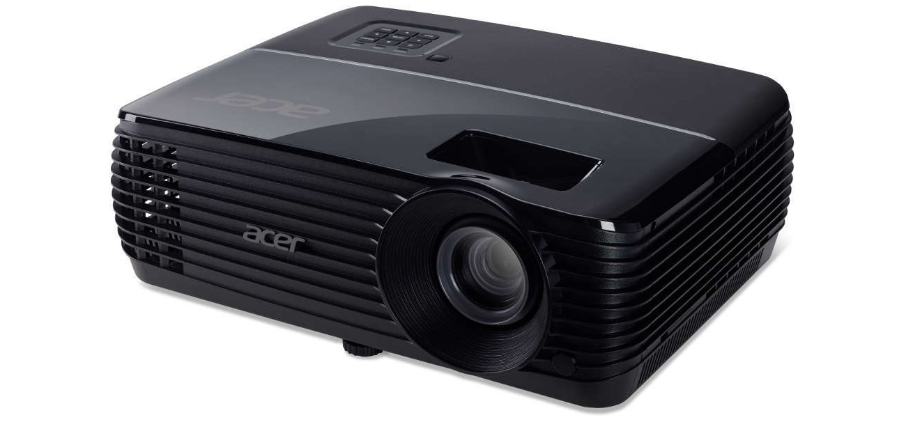 Acer X1626H