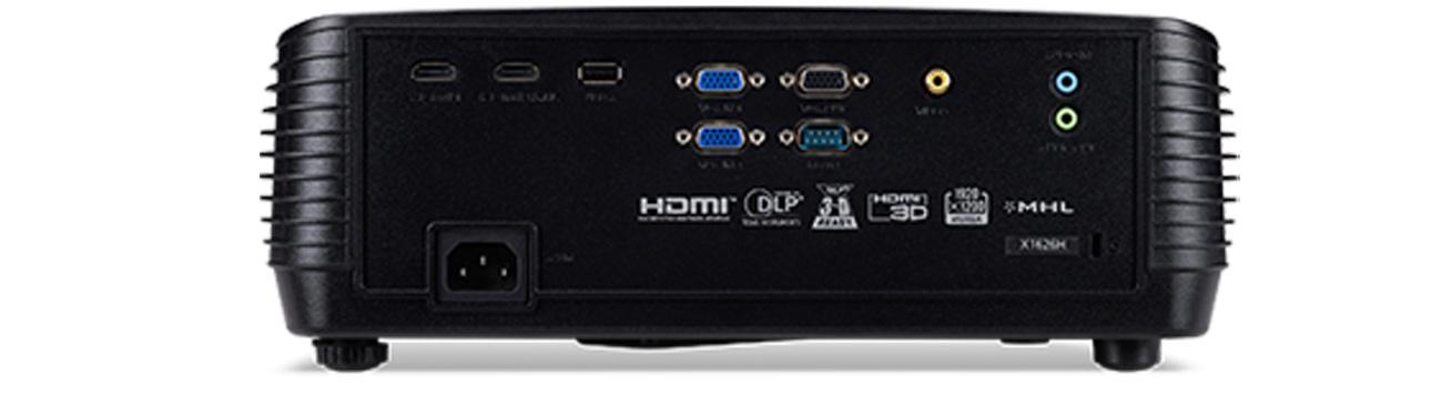Acer X1626H