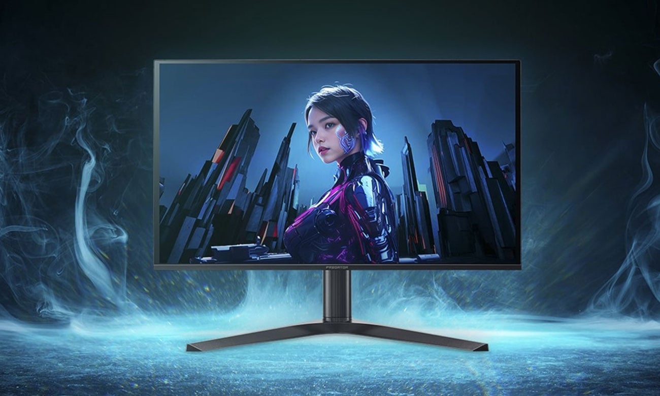 Acer Predator X27UZ1bmiiprx
