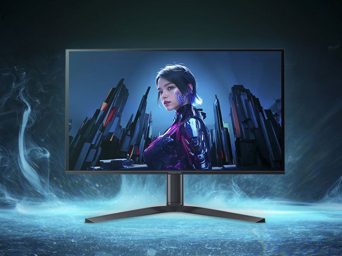 Acer Predator X27UZ1bmiiprx