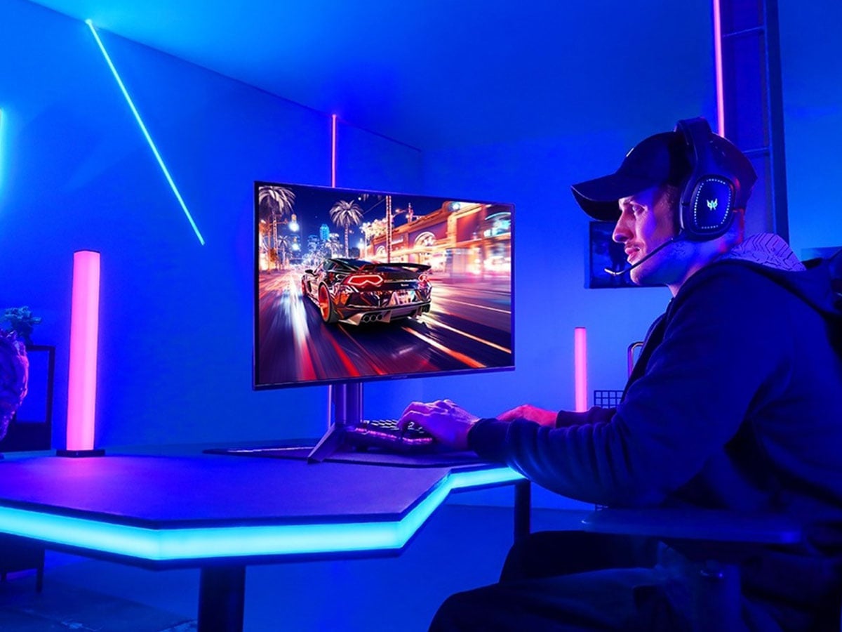 Acer Predator X27UZ1bmiiprx