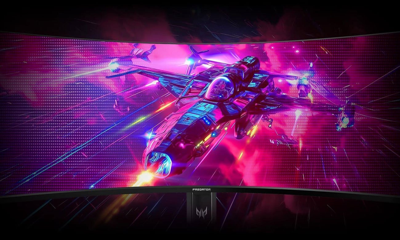 Acer Predator X32QFSbmiiphuzx Mini-LED