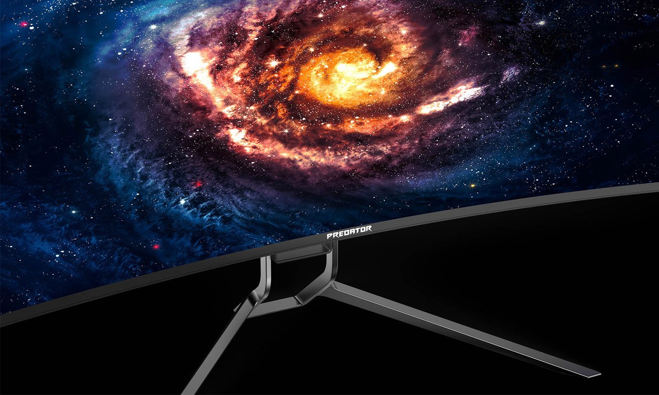 Monitor dla graczy Acer Predator X34GS