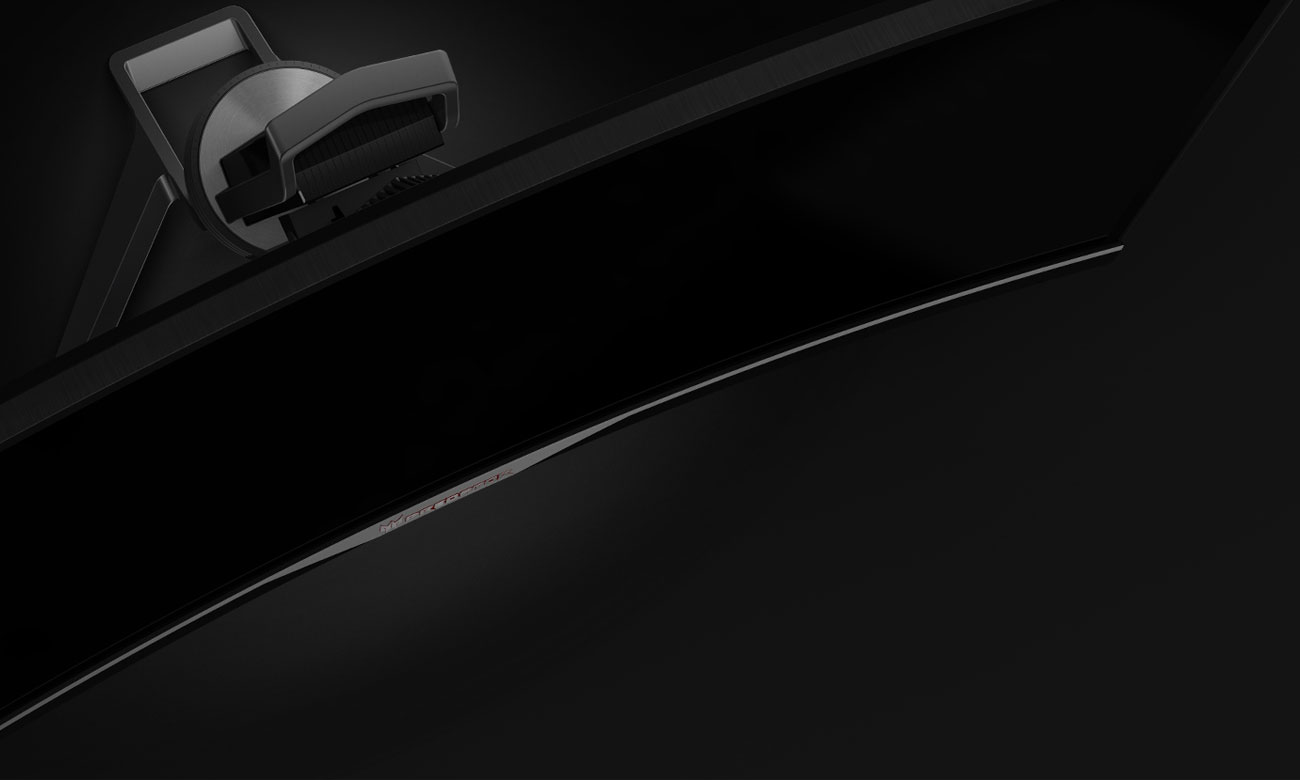 Acer Predator X34P
