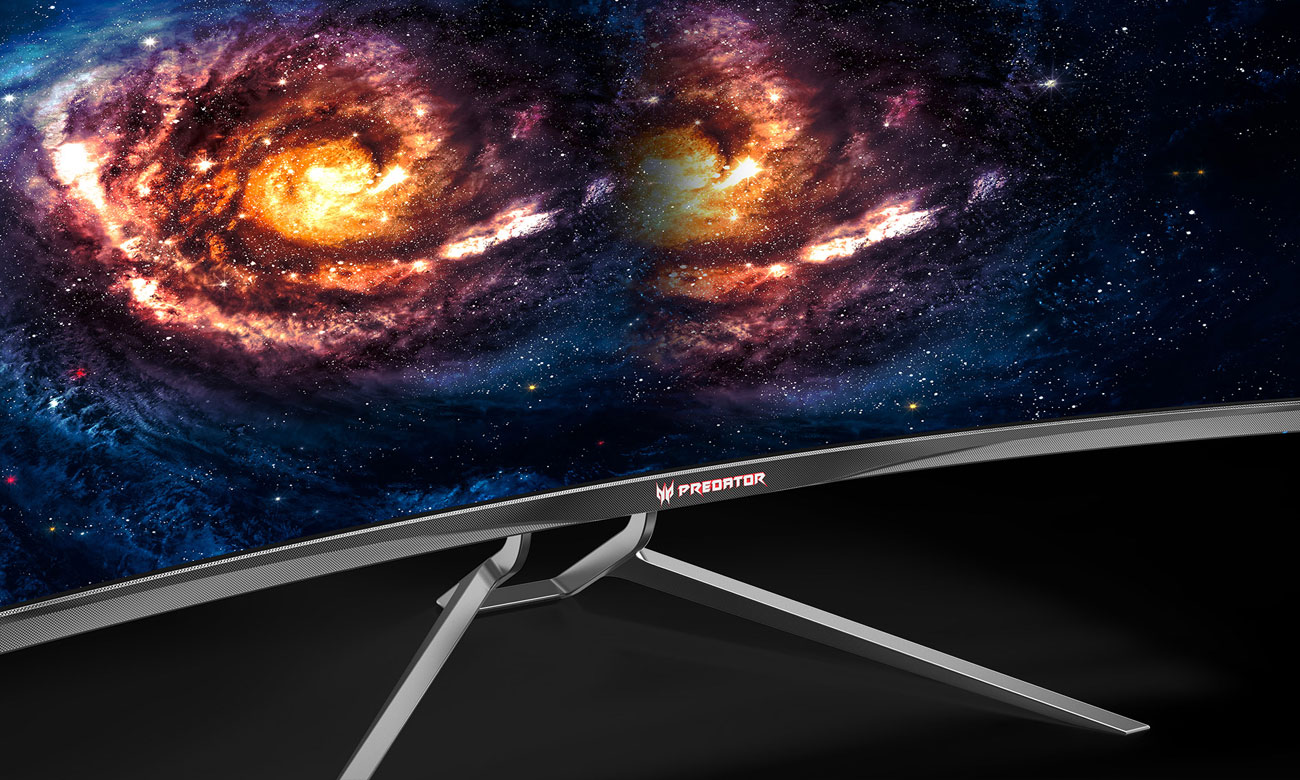 Acer Predator X34P