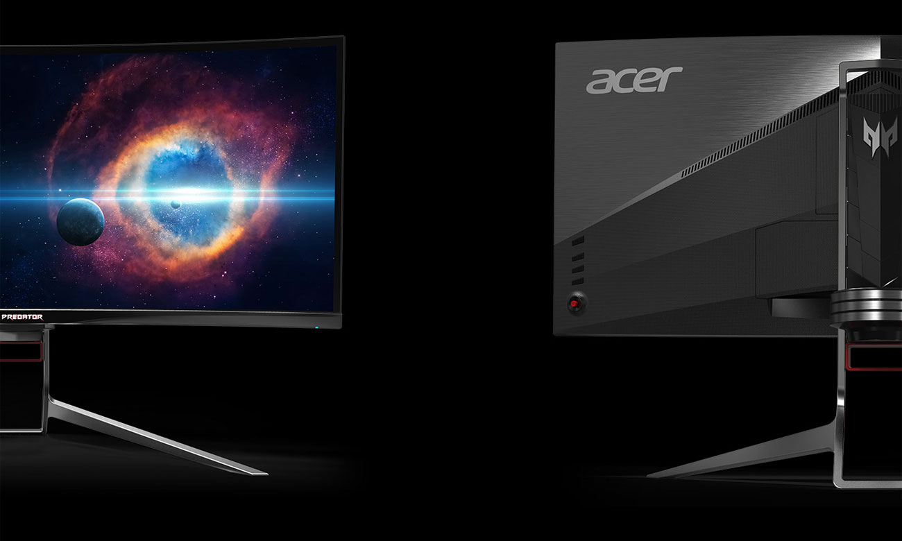 Acer Predator X34P