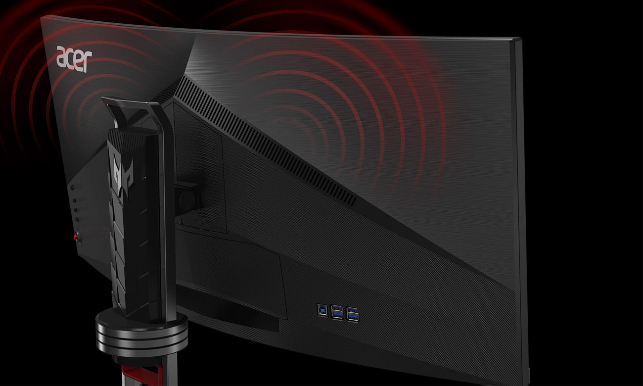 Acer Predator X34P