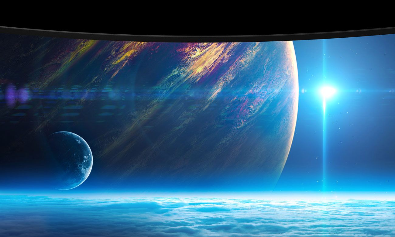 Acer Predator X34P