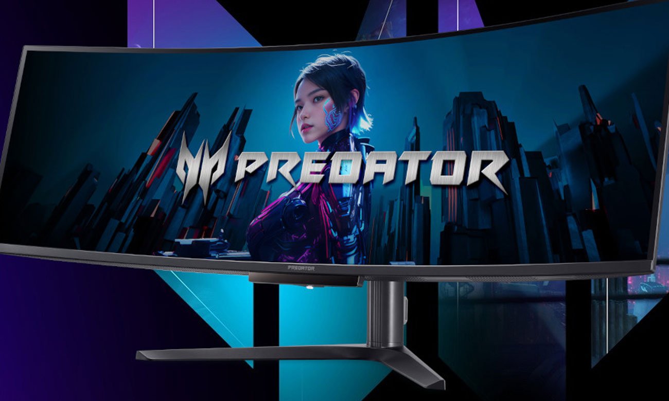 Acer Predator X49Xbmipphuzx