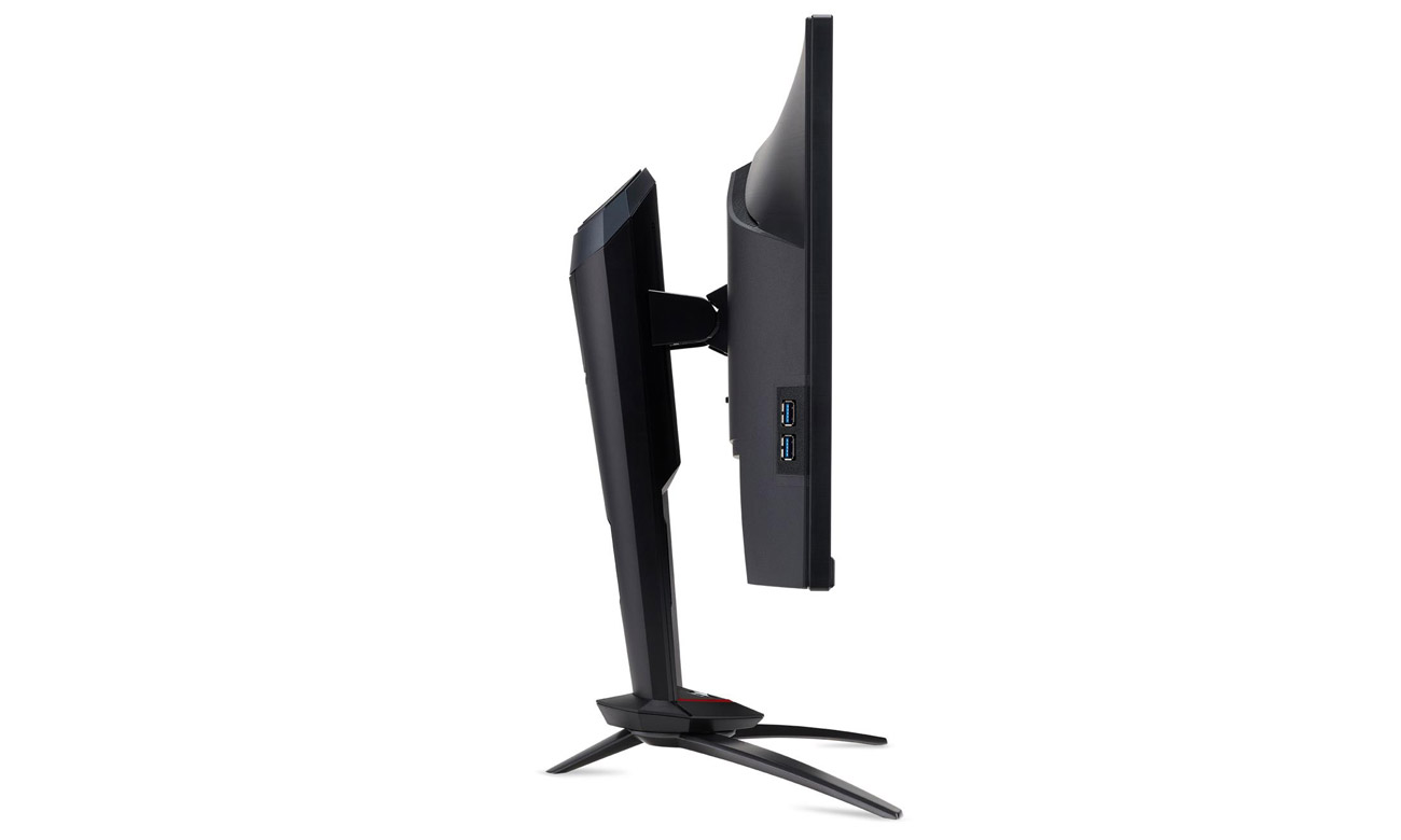 Monitor dla graczy Acer Predator XB253QGZBMIIPRZX